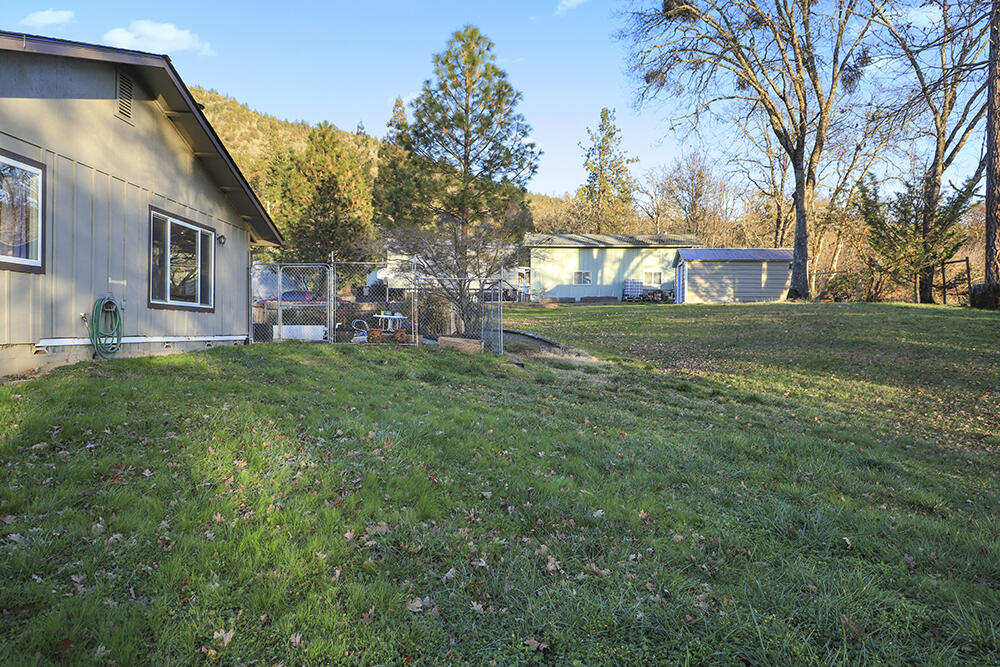 Oak Park Acres - Residential