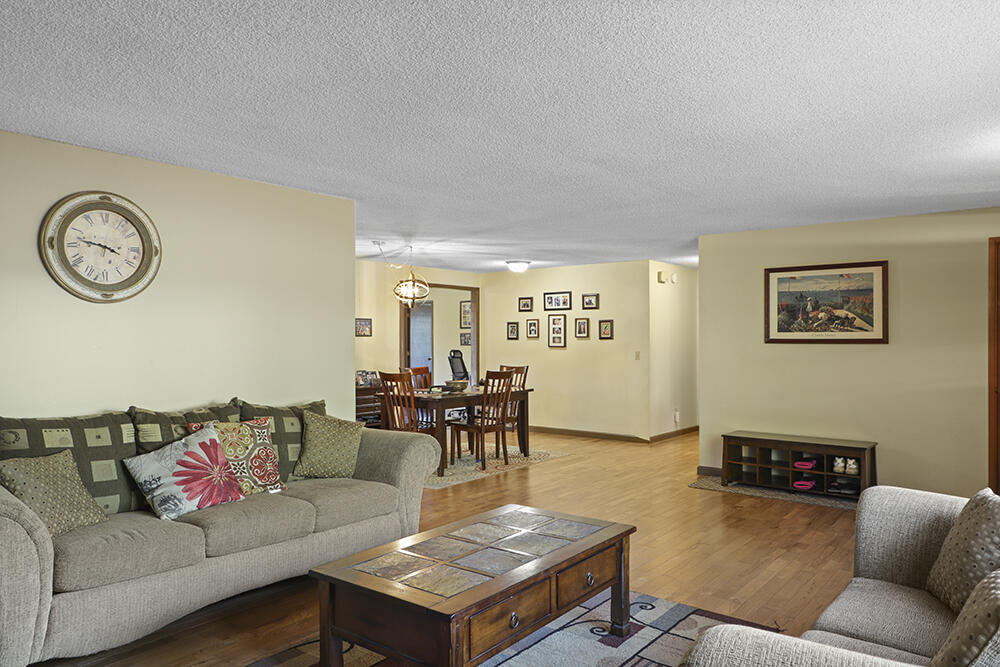 Oak Park Acres - Residential