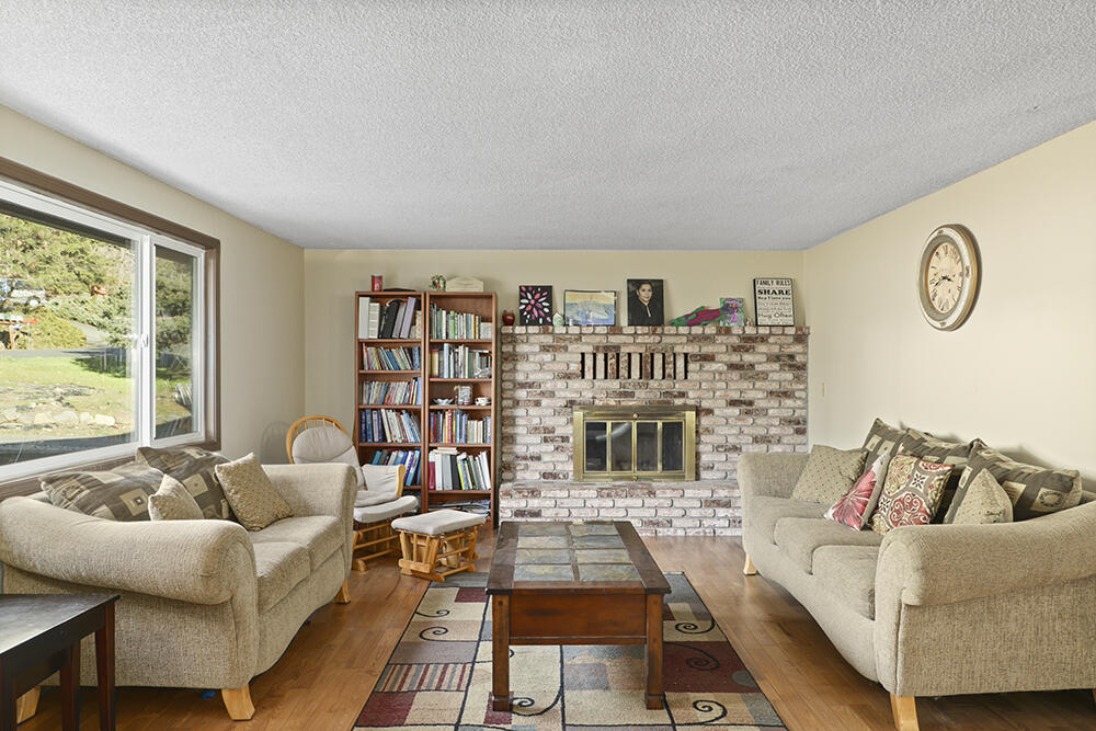 Oak Park Acres - Residential