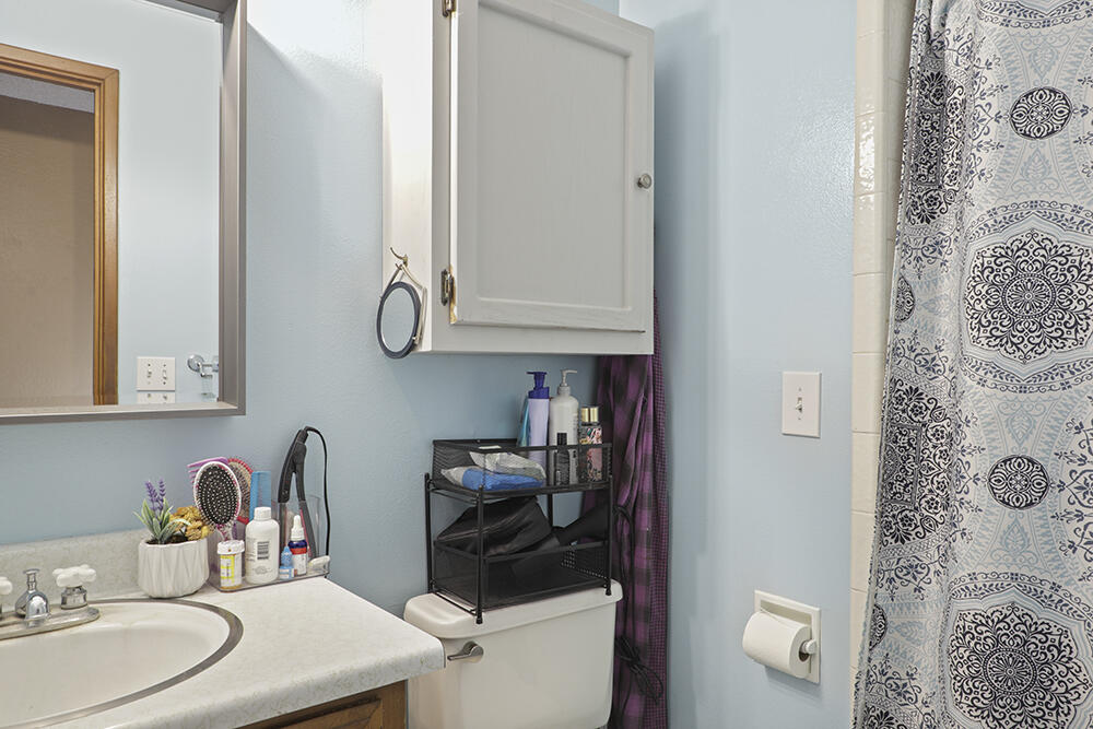 Oak Park Acres - Residential