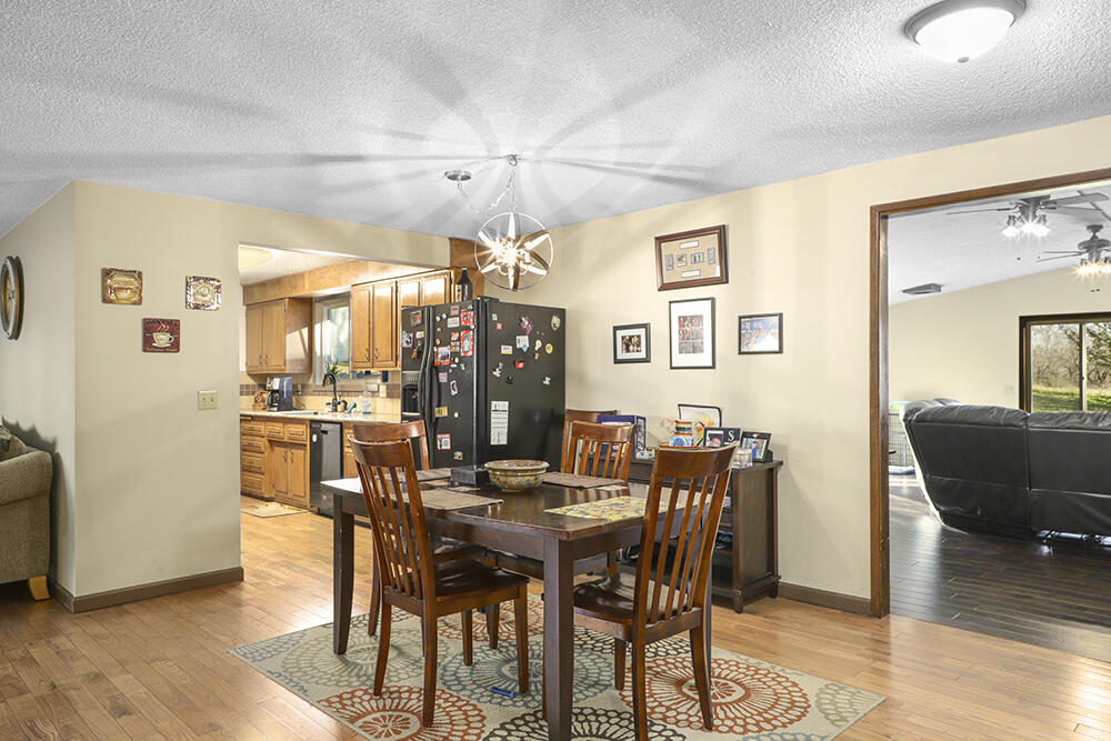 Oak Park Acres - Residential