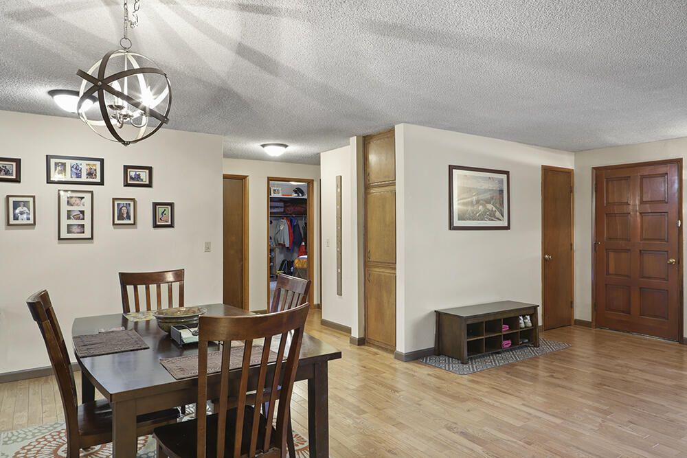 Oak Park Acres - Residential