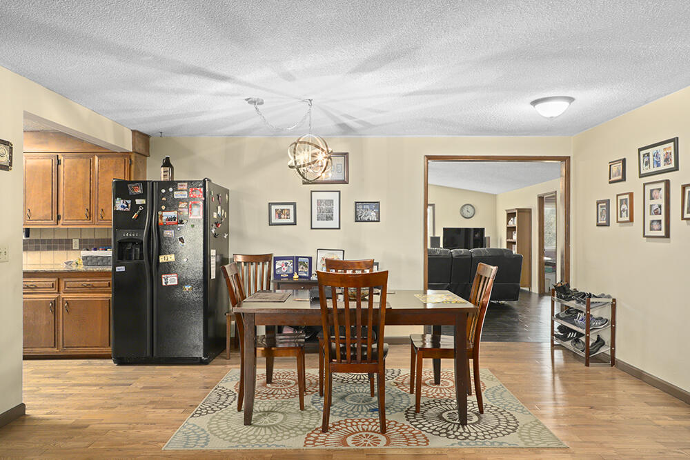 Oak Park Acres - Residential