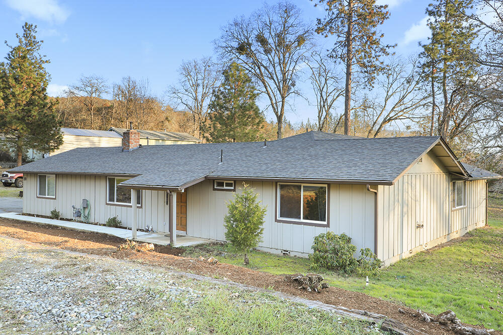 Oak Park Acres - Residential