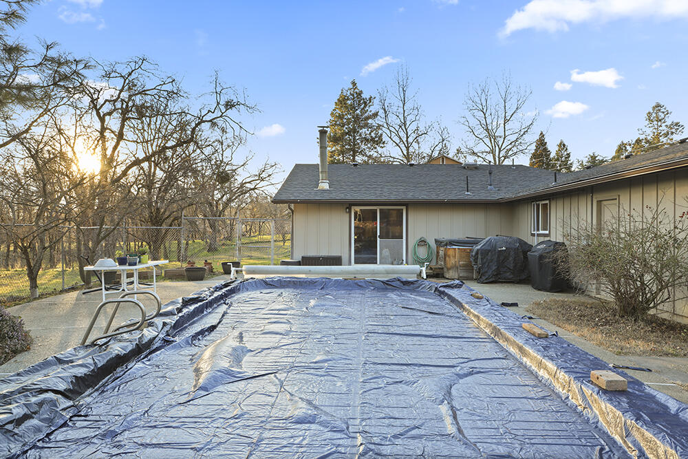Oak Park Acres - Residential