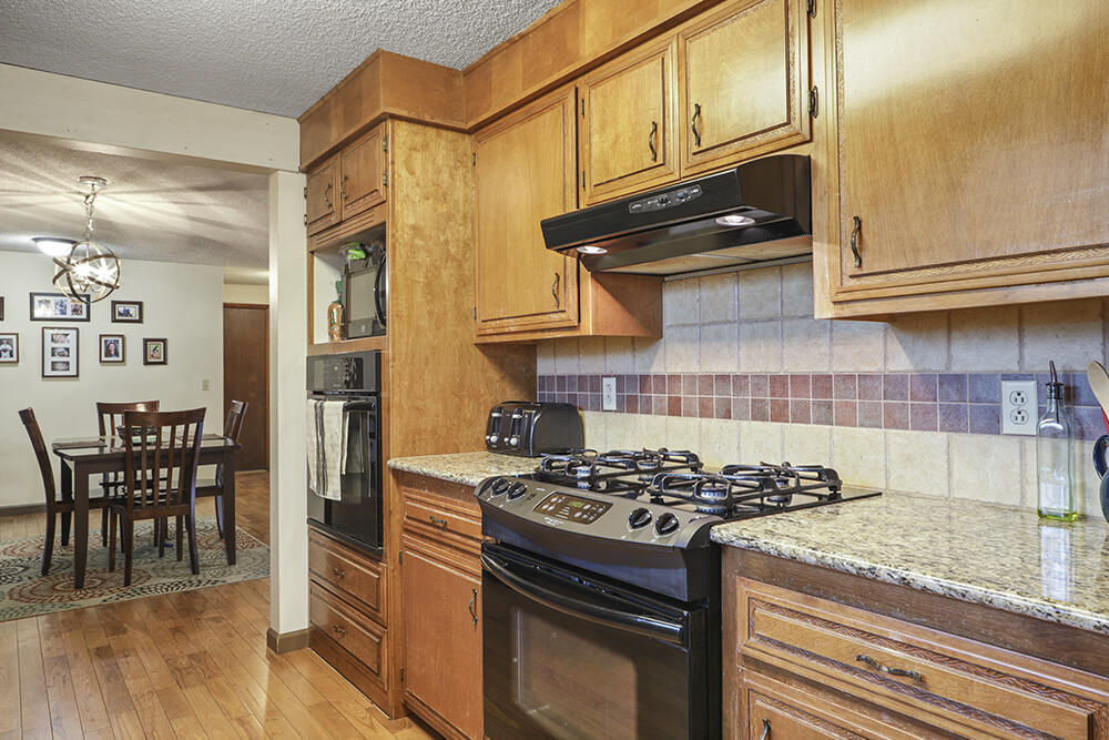 Oak Park Acres - Residential