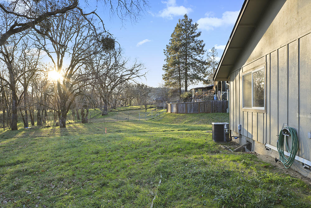 Oak Park Acres - Residential