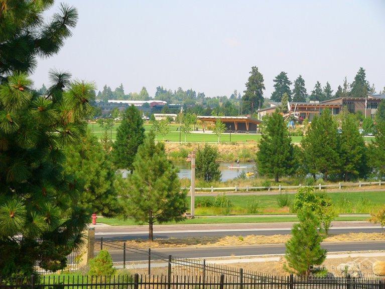 Woodriver Village - Residential
