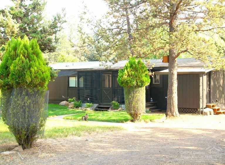 Woodriver Village - Residential