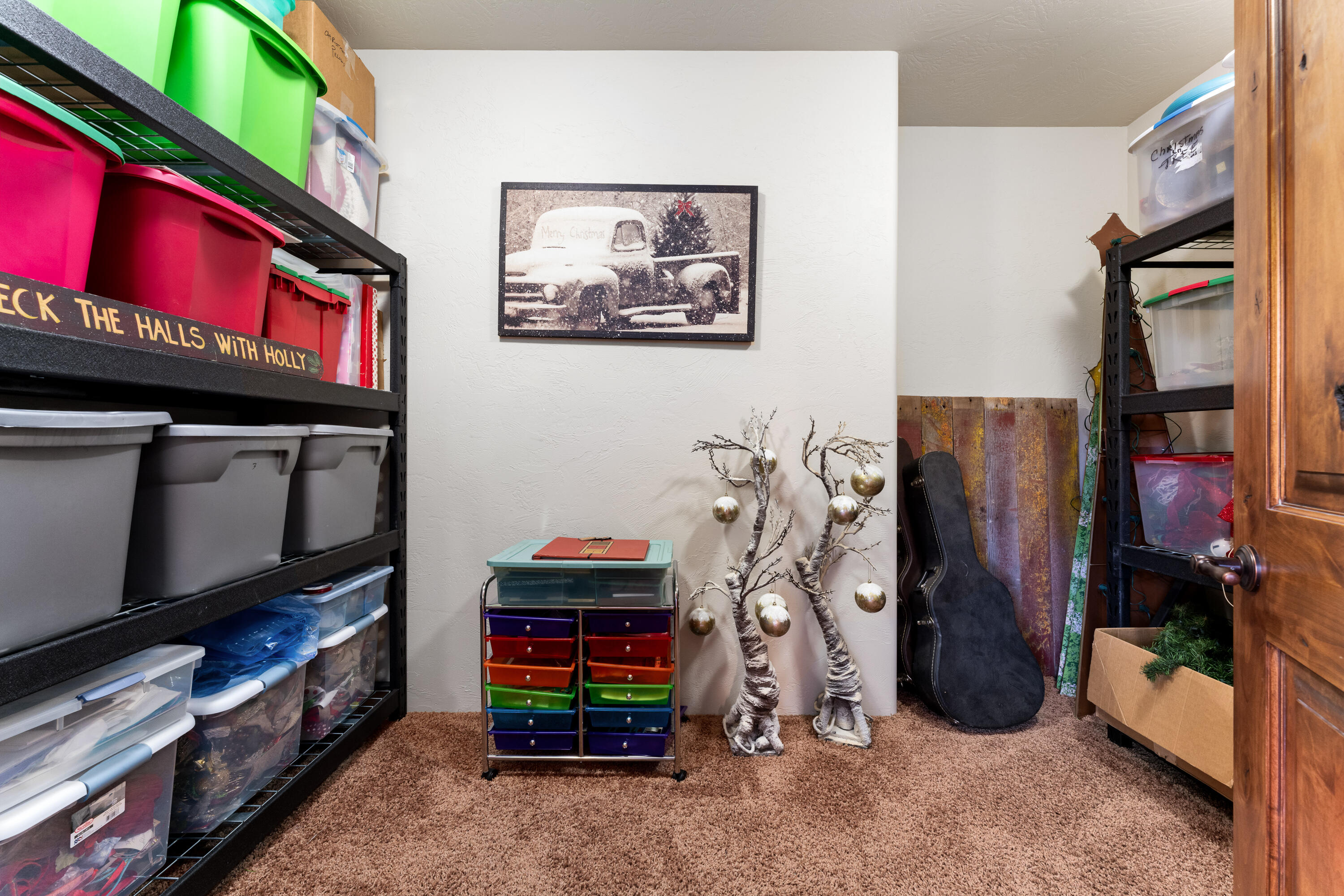 N/A - Residential