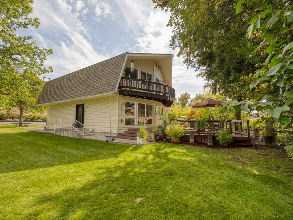 N/A - Residential