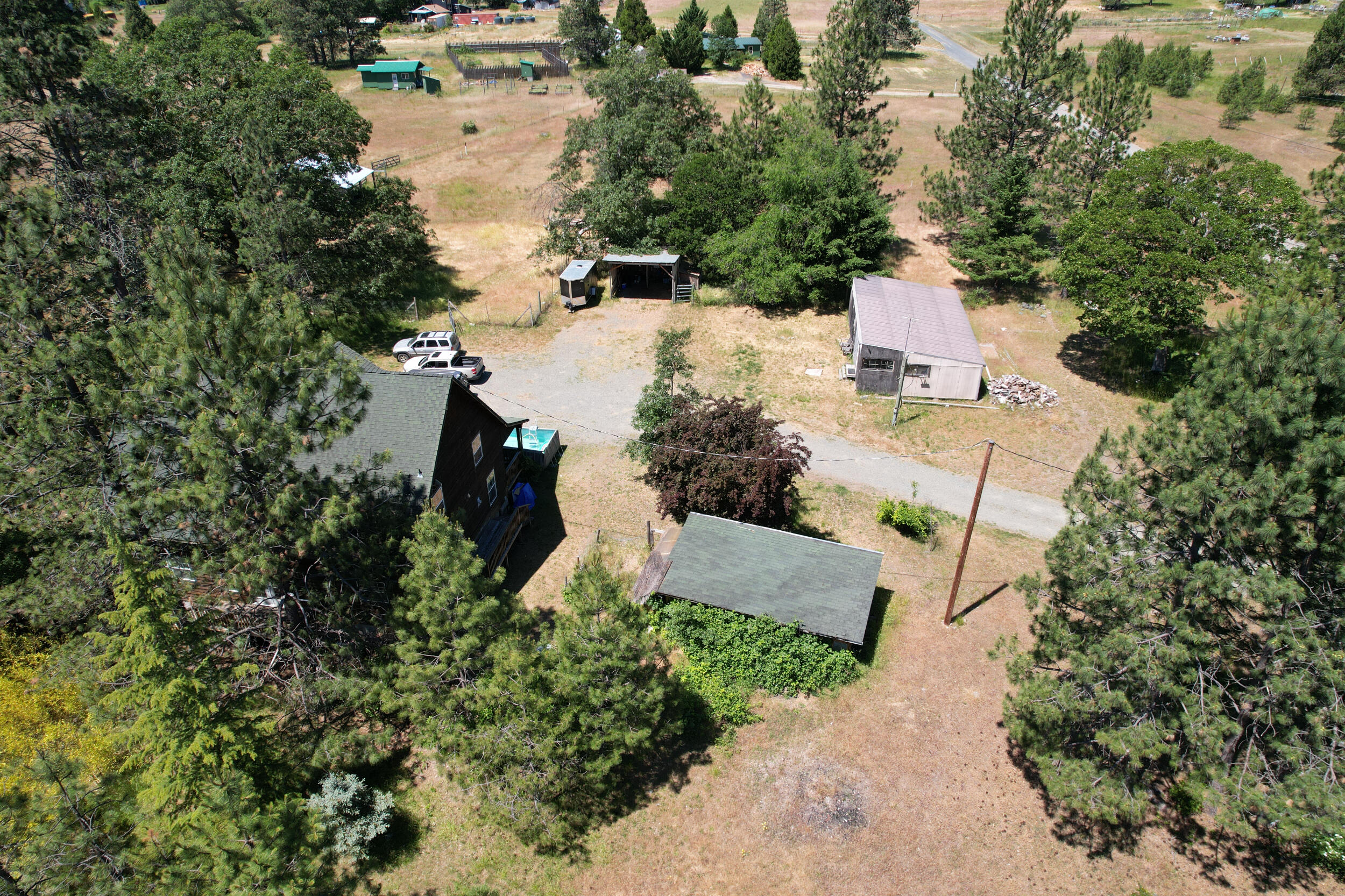 N/A - Residential