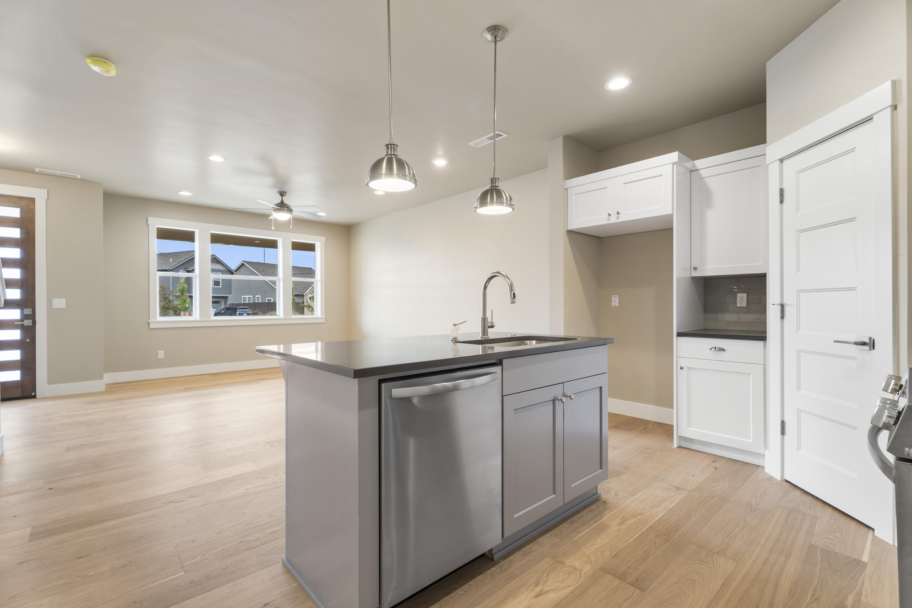 Prairie Crossing - Residential