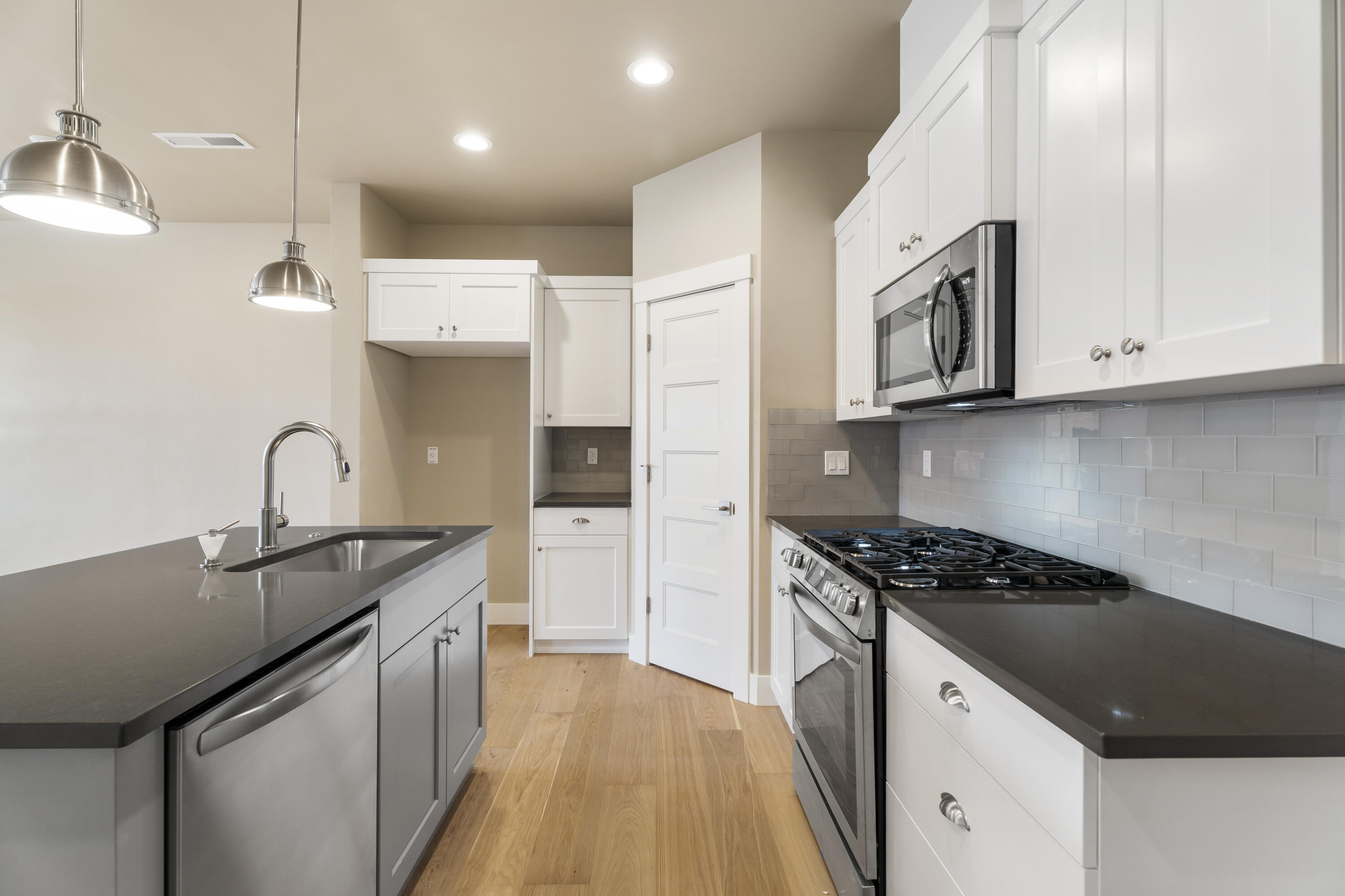 Prairie Crossing - Residential