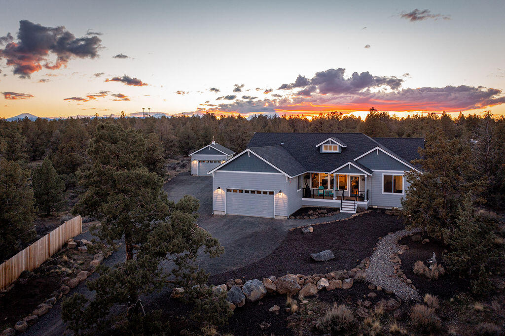 Whispering Pines - Residential