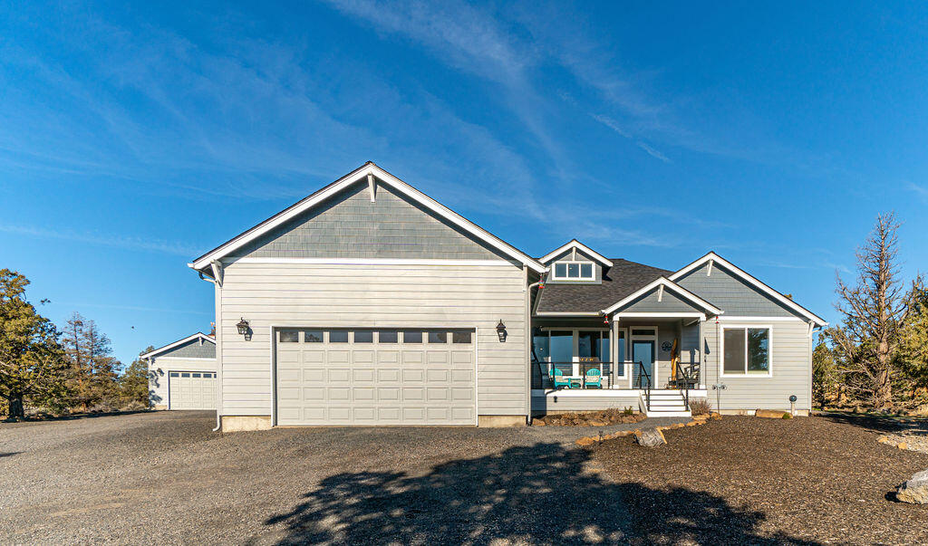 Whispering Pines - Residential