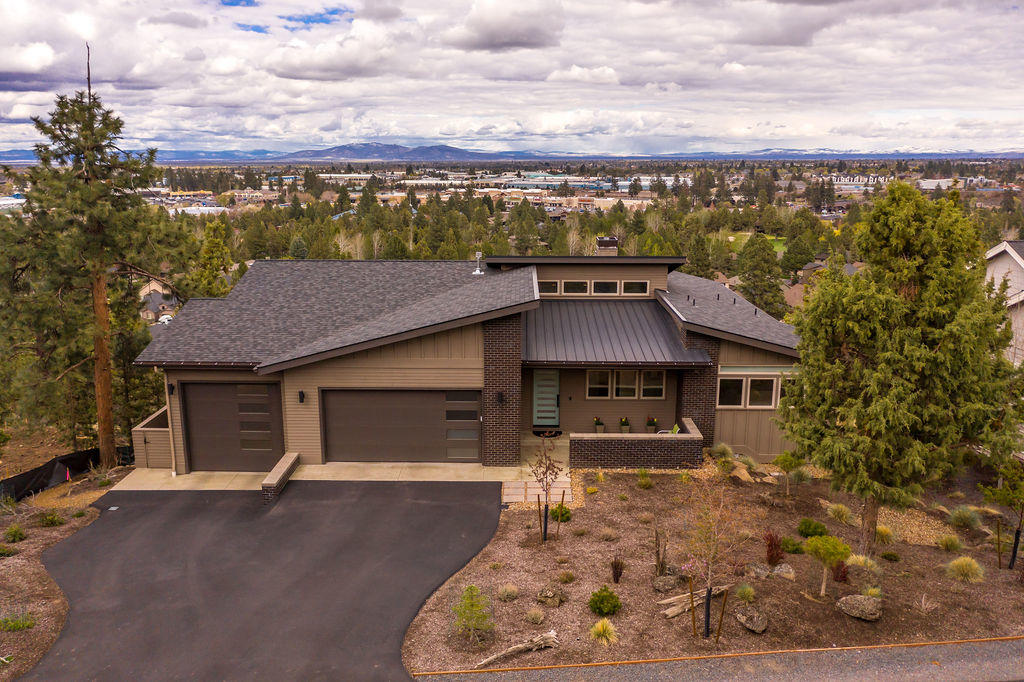 Rivers Edge Village - Residential