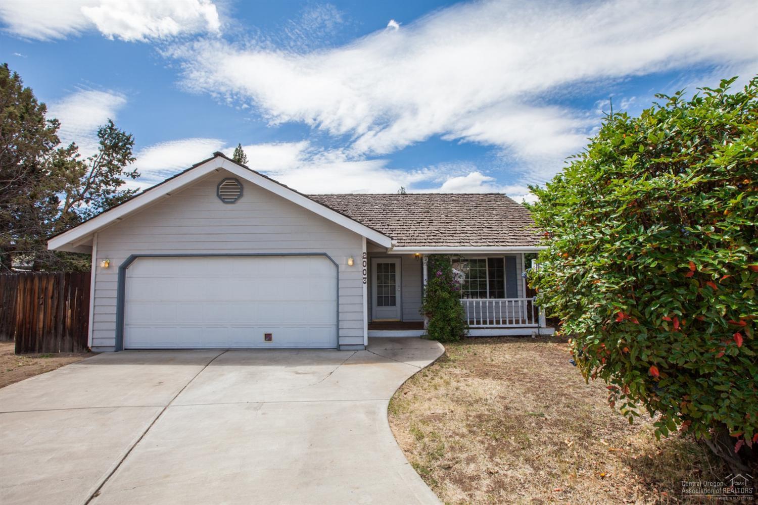 Holliday Park - Residential