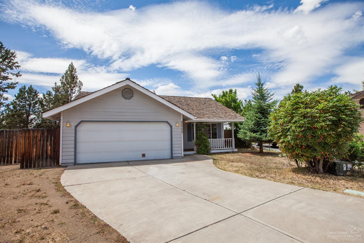 Holliday Park - Residential