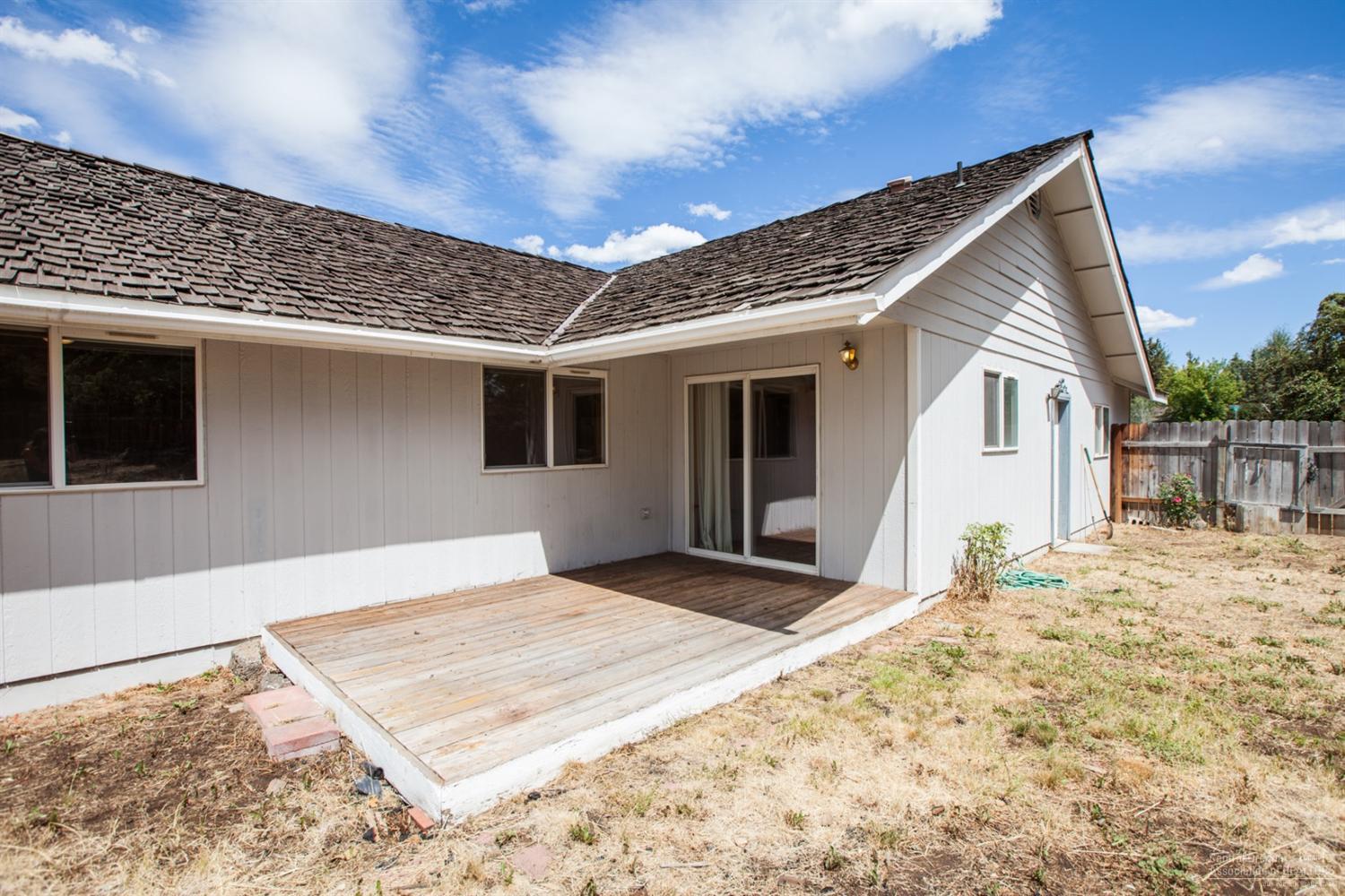 Holliday Park - Residential