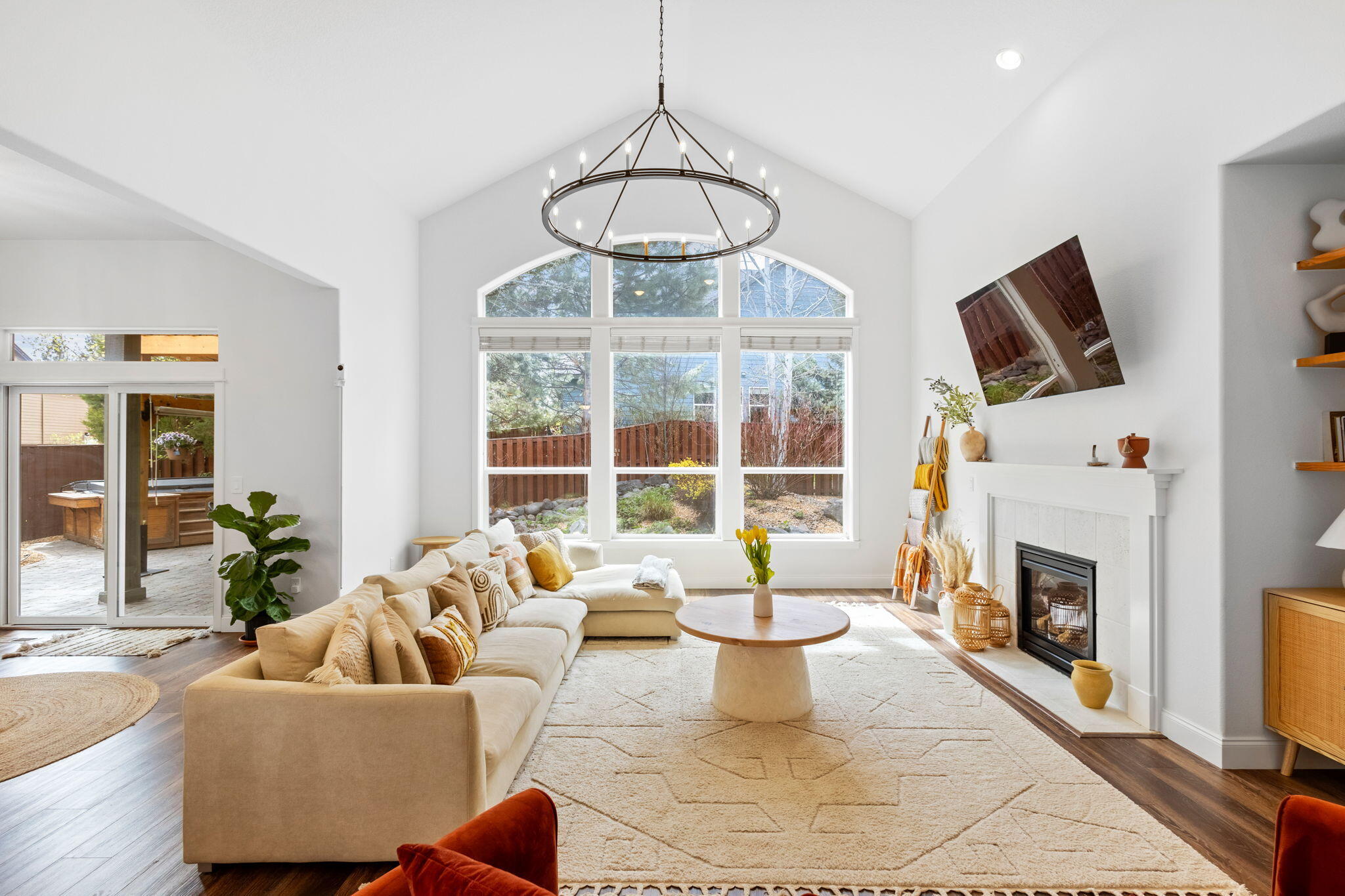 River Canyon Estates - Residential