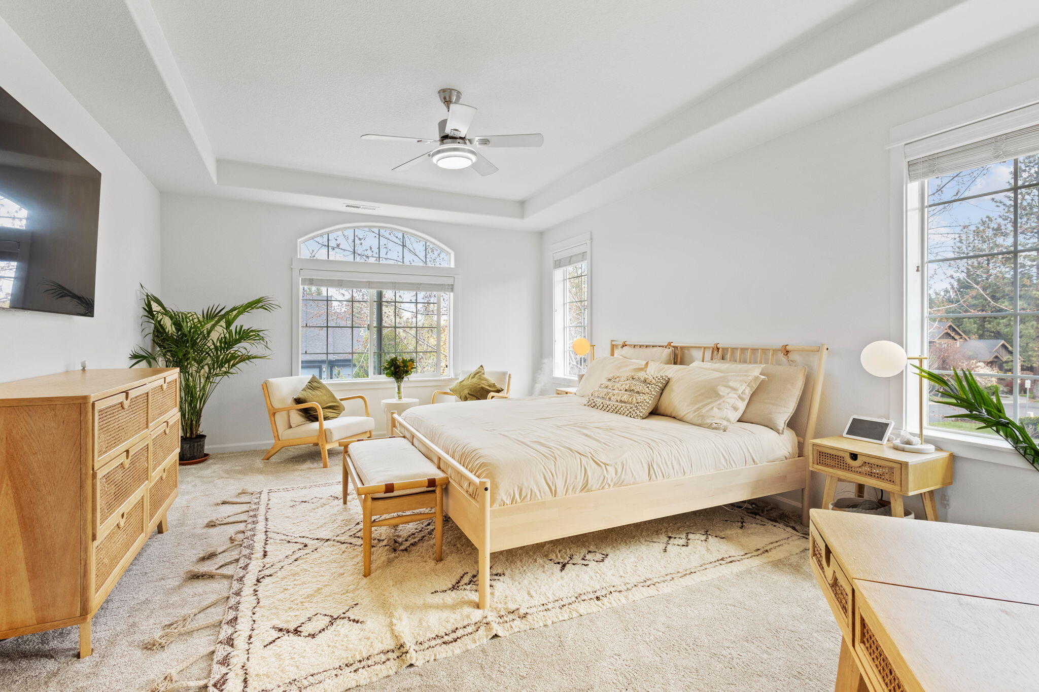 River Canyon Estates - Residential