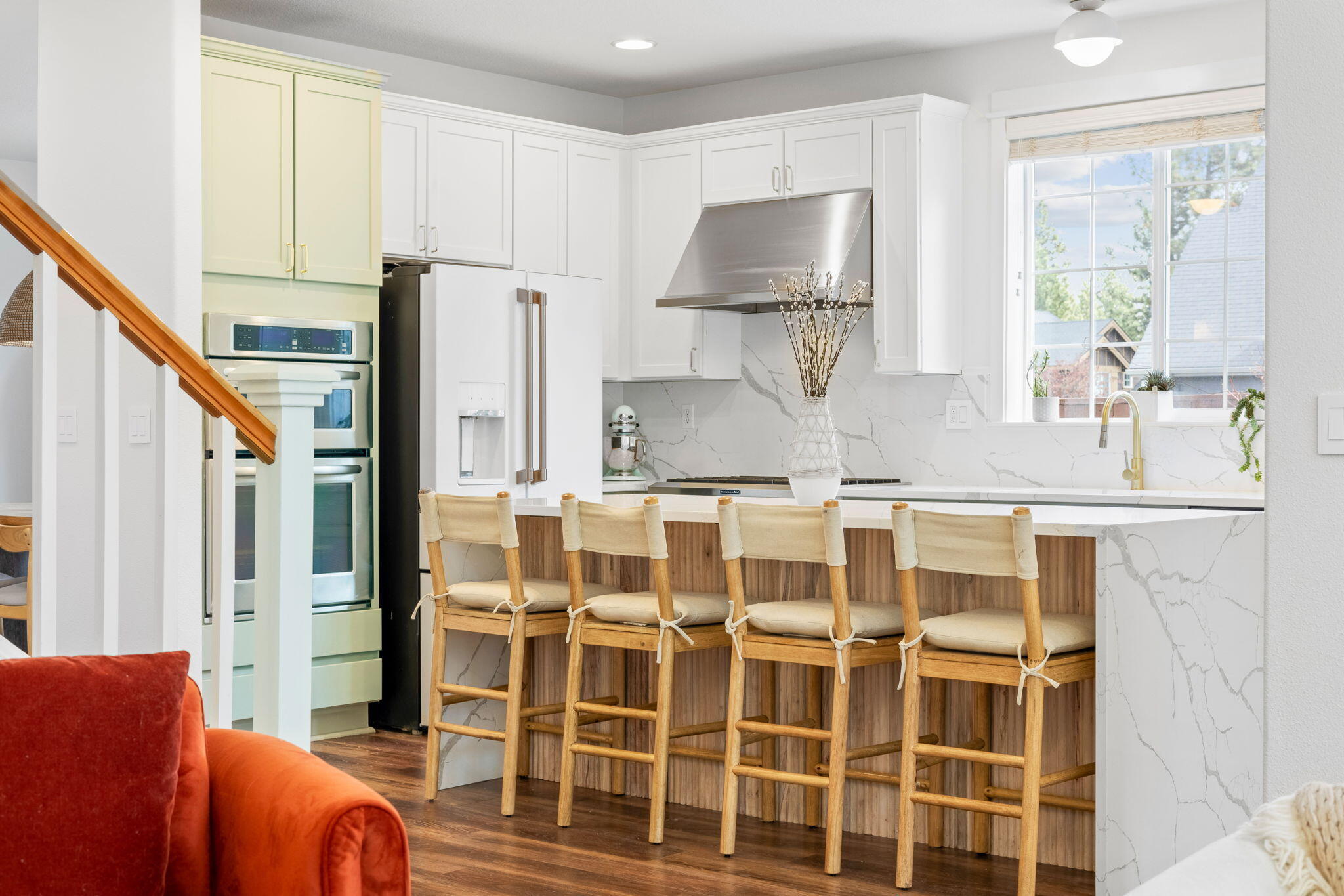 River Canyon Estates - Residential