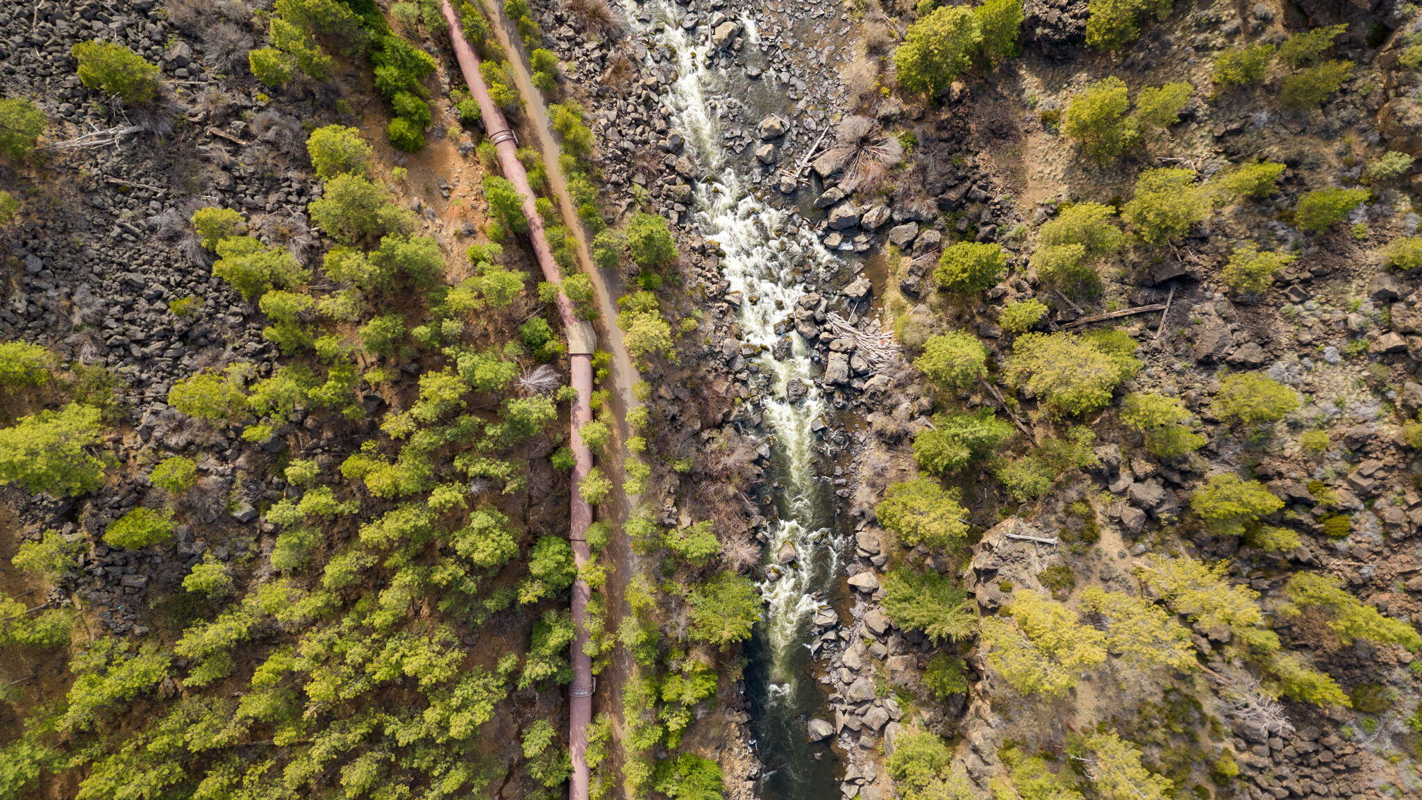 River Canyon Estates - Residential
