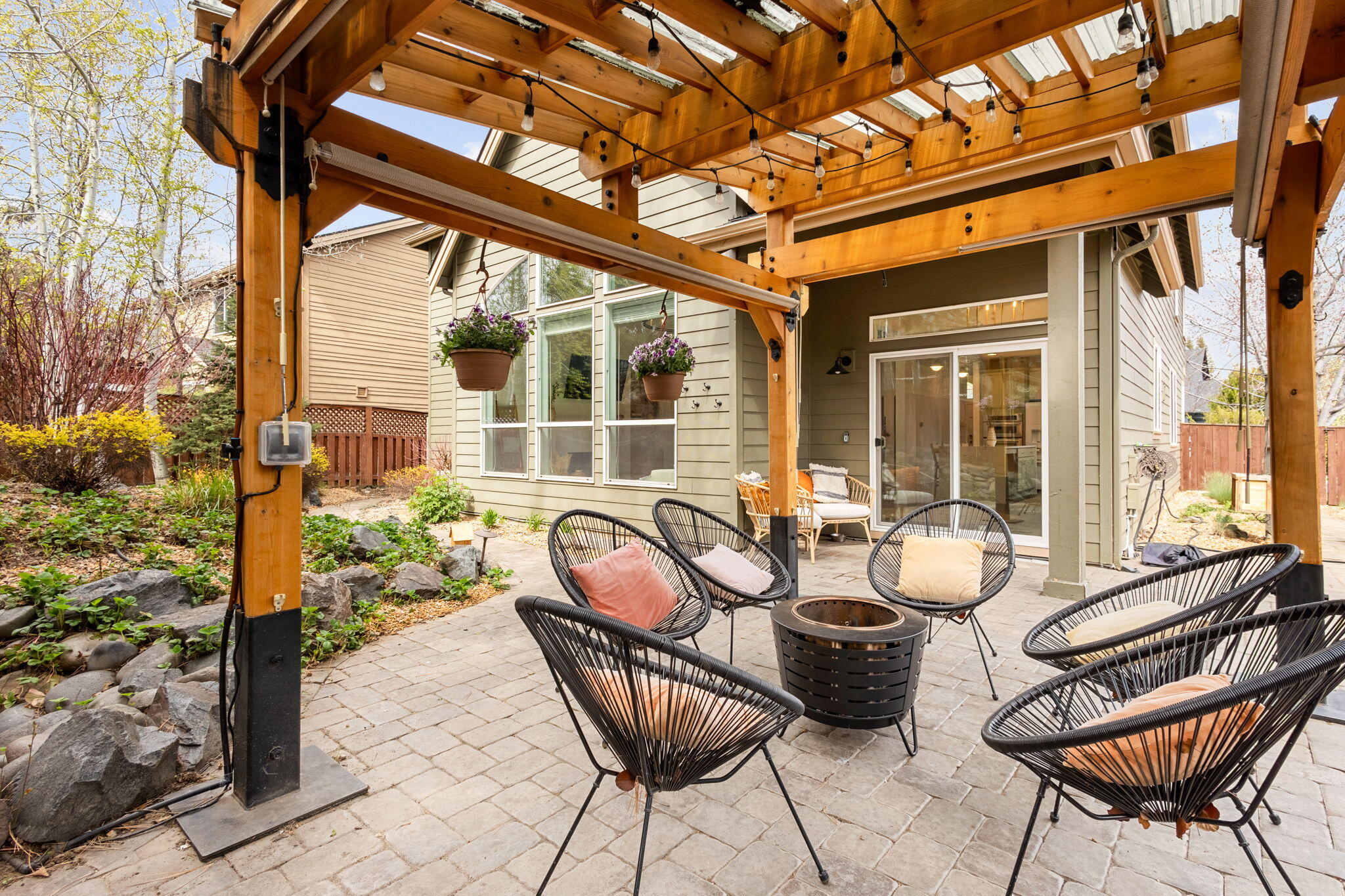 River Canyon Estates - Residential