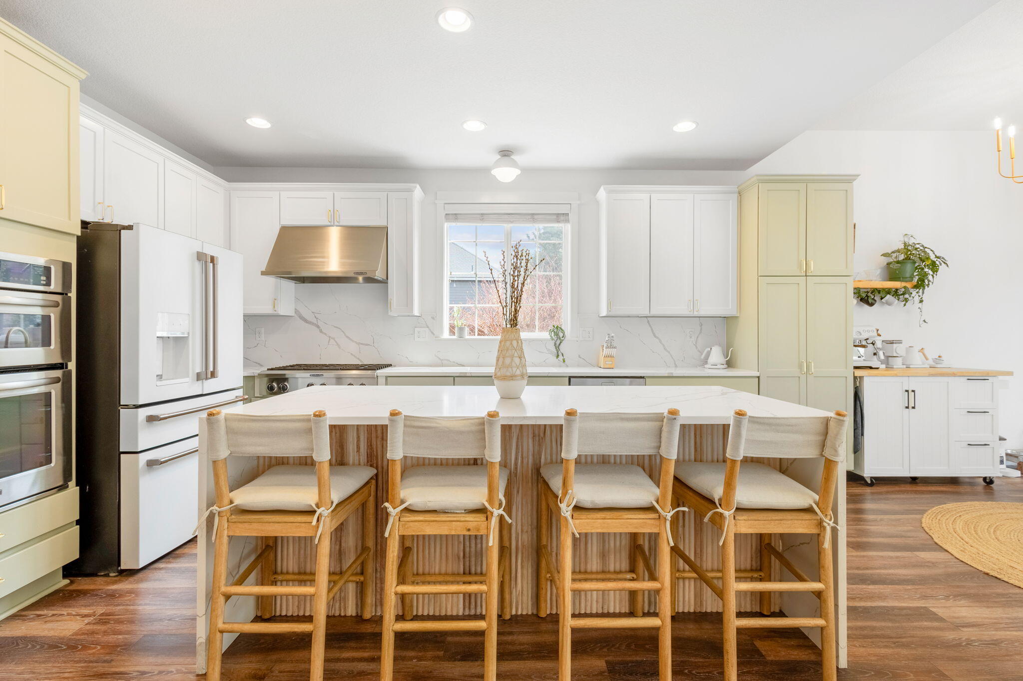 River Canyon Estates - Residential