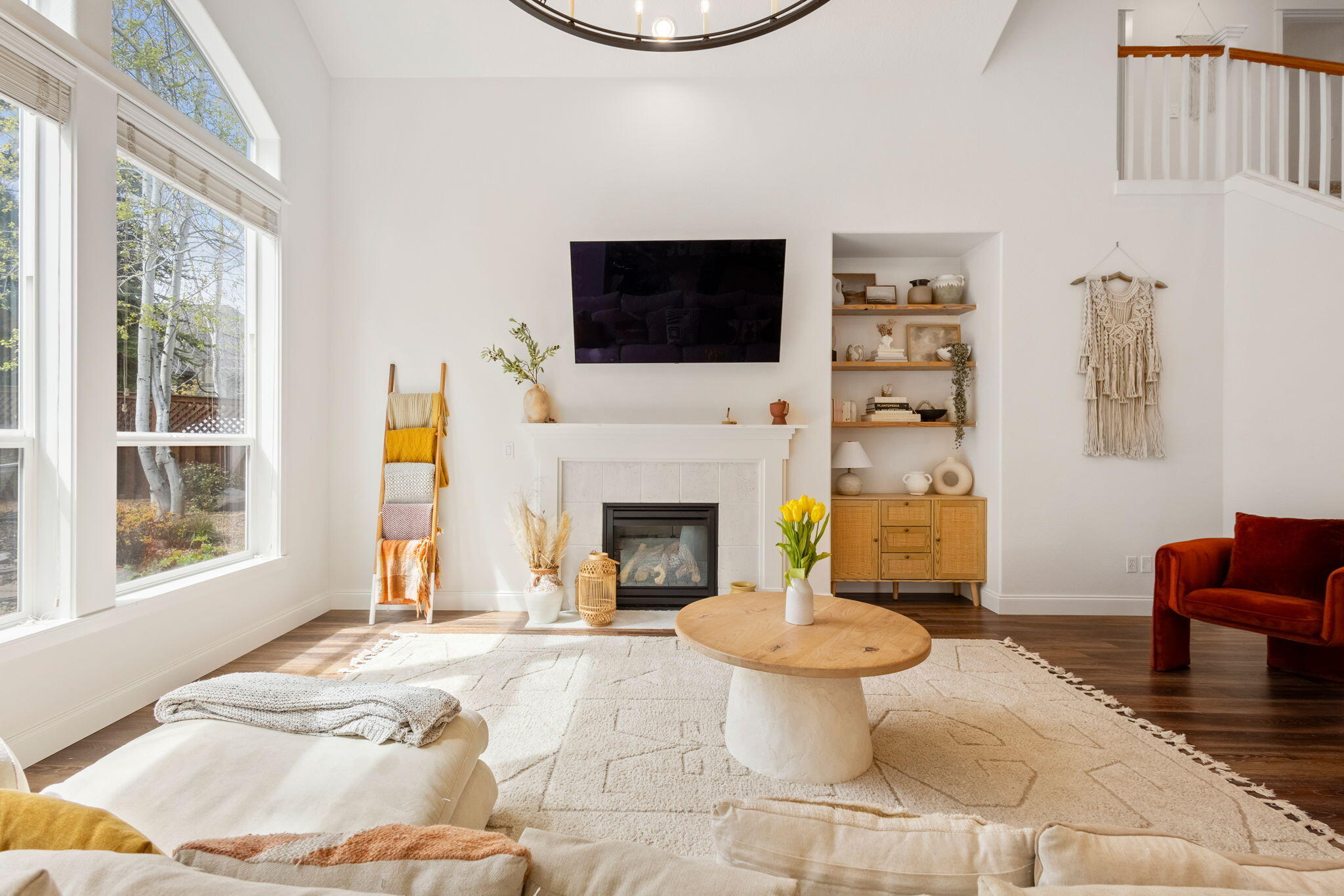 River Canyon Estates - Residential
