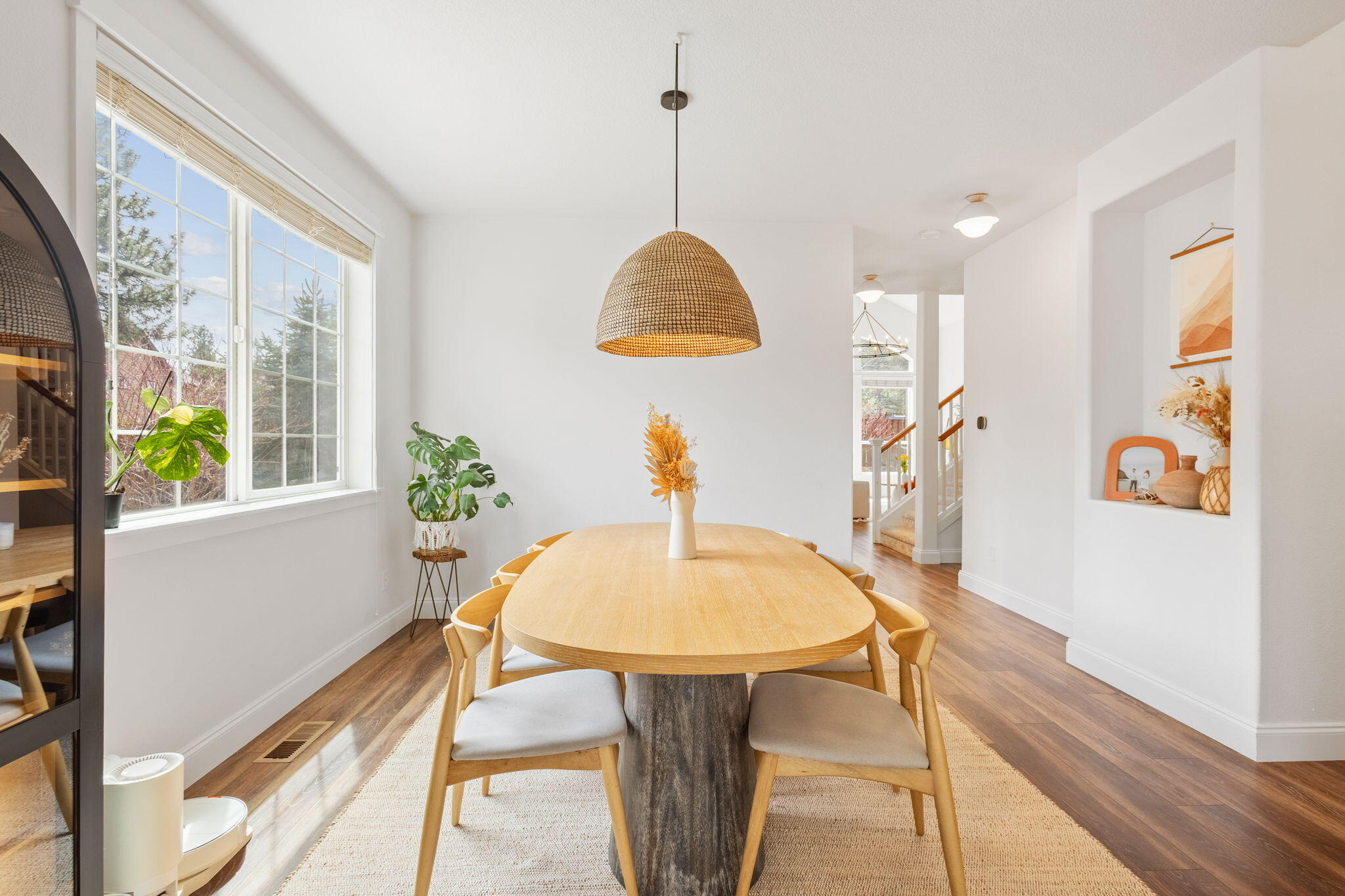 River Canyon Estates - Residential