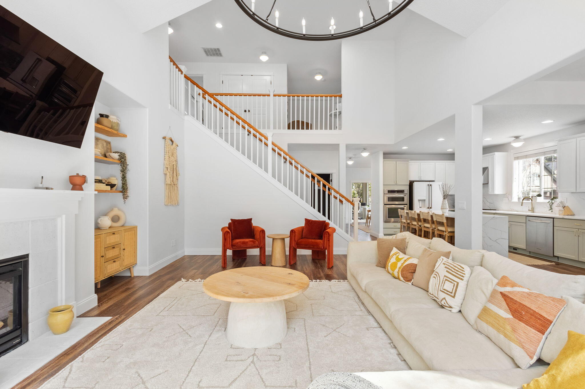 River Canyon Estates - Residential