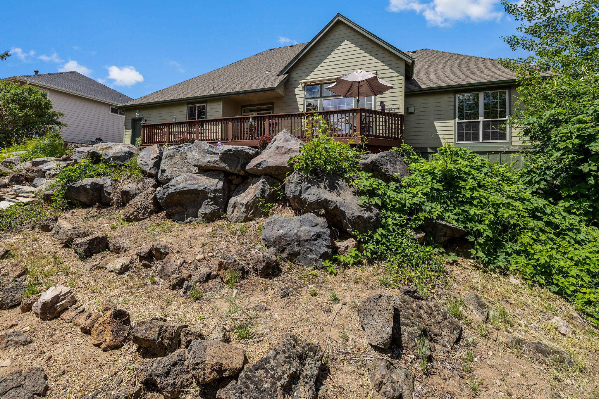 Greens At Redmond - Residential
