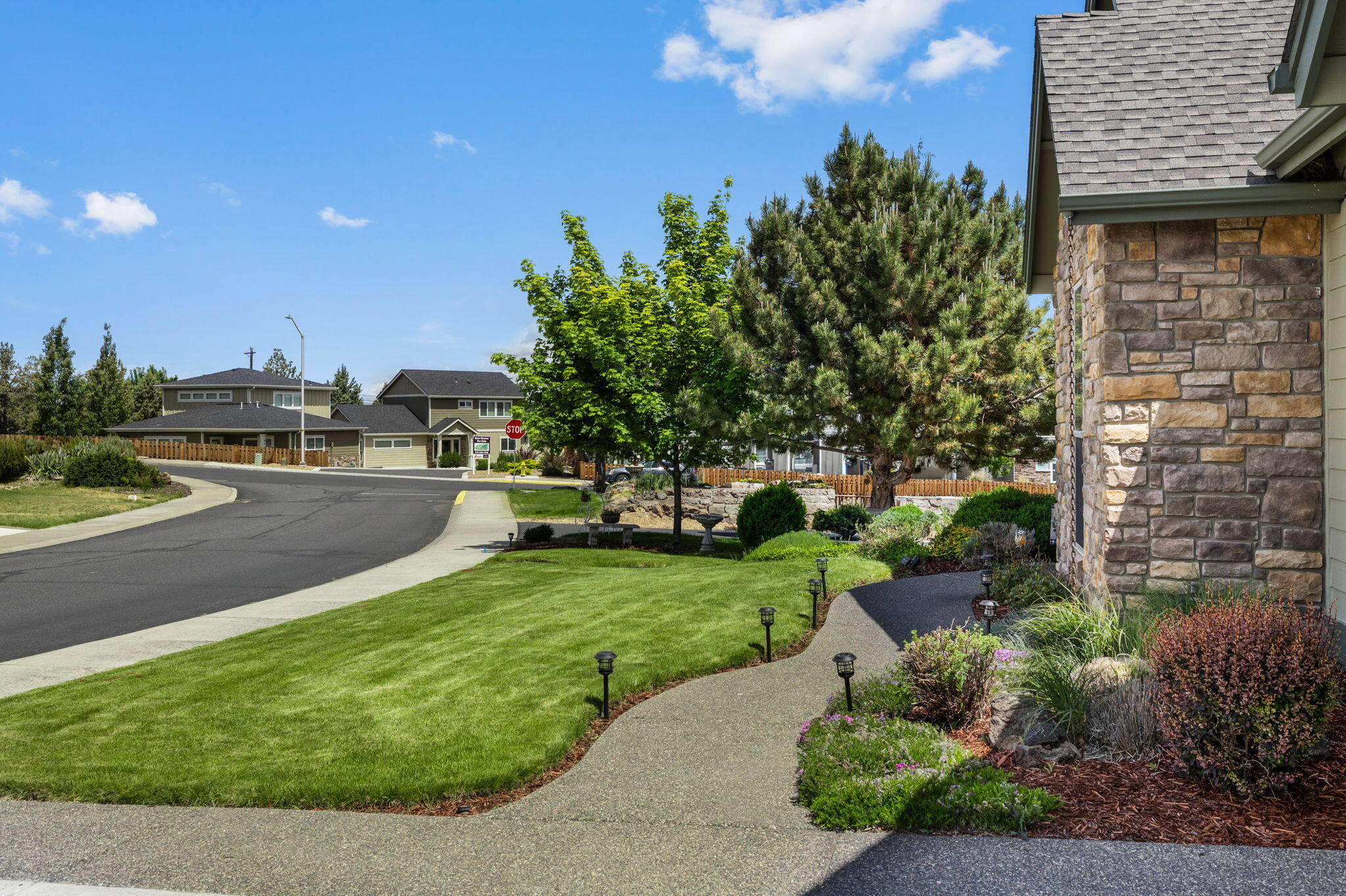 Greens At Redmond - Residential