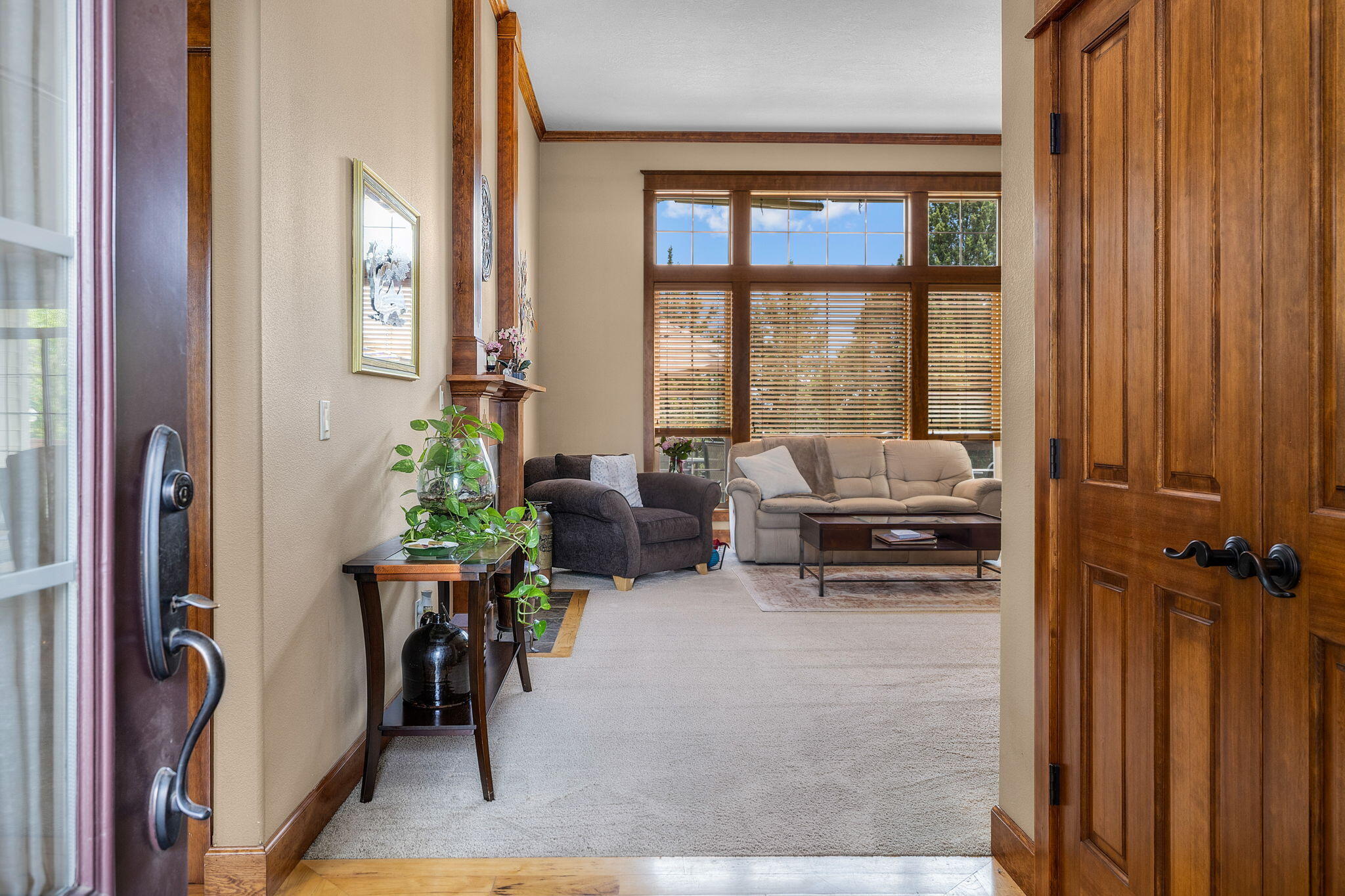 Greens At Redmond - Residential