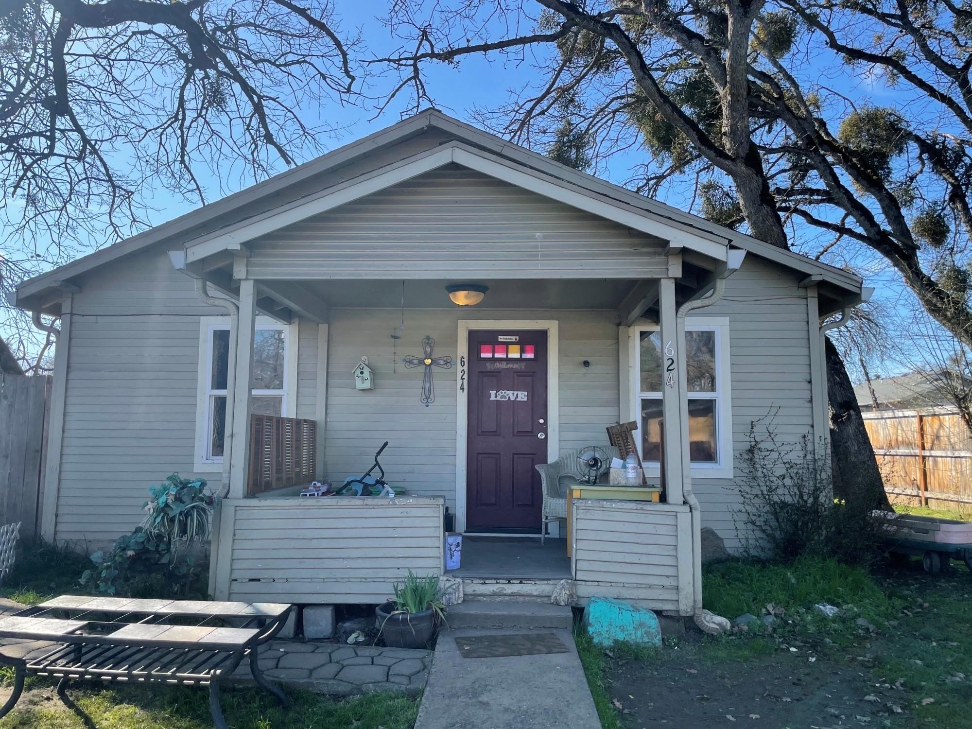 Woodlands Heights Subdivision - Residential Income
