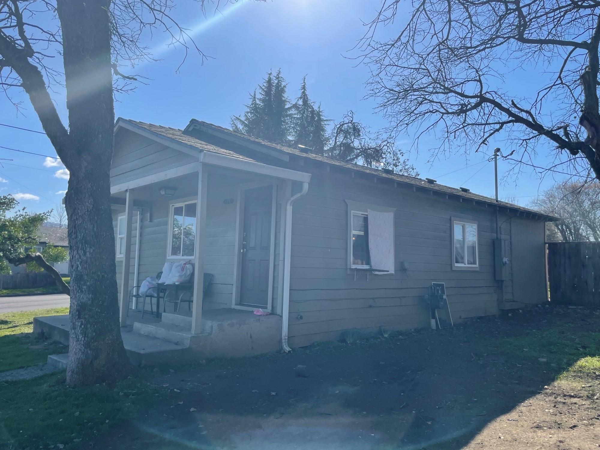 Woodlands Heights Subdivision - Residential Income
