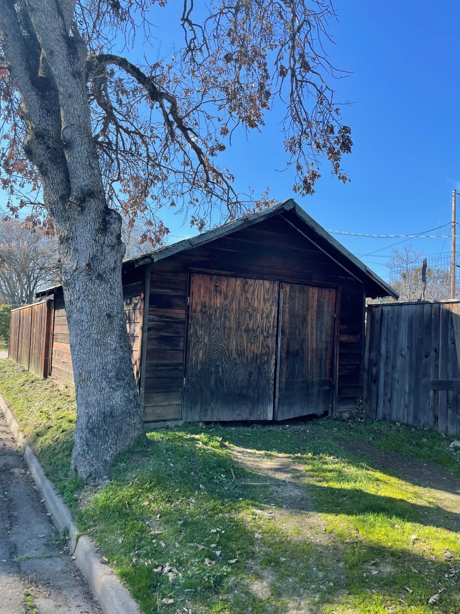 Woodlands Heights Subdivision - Residential Income