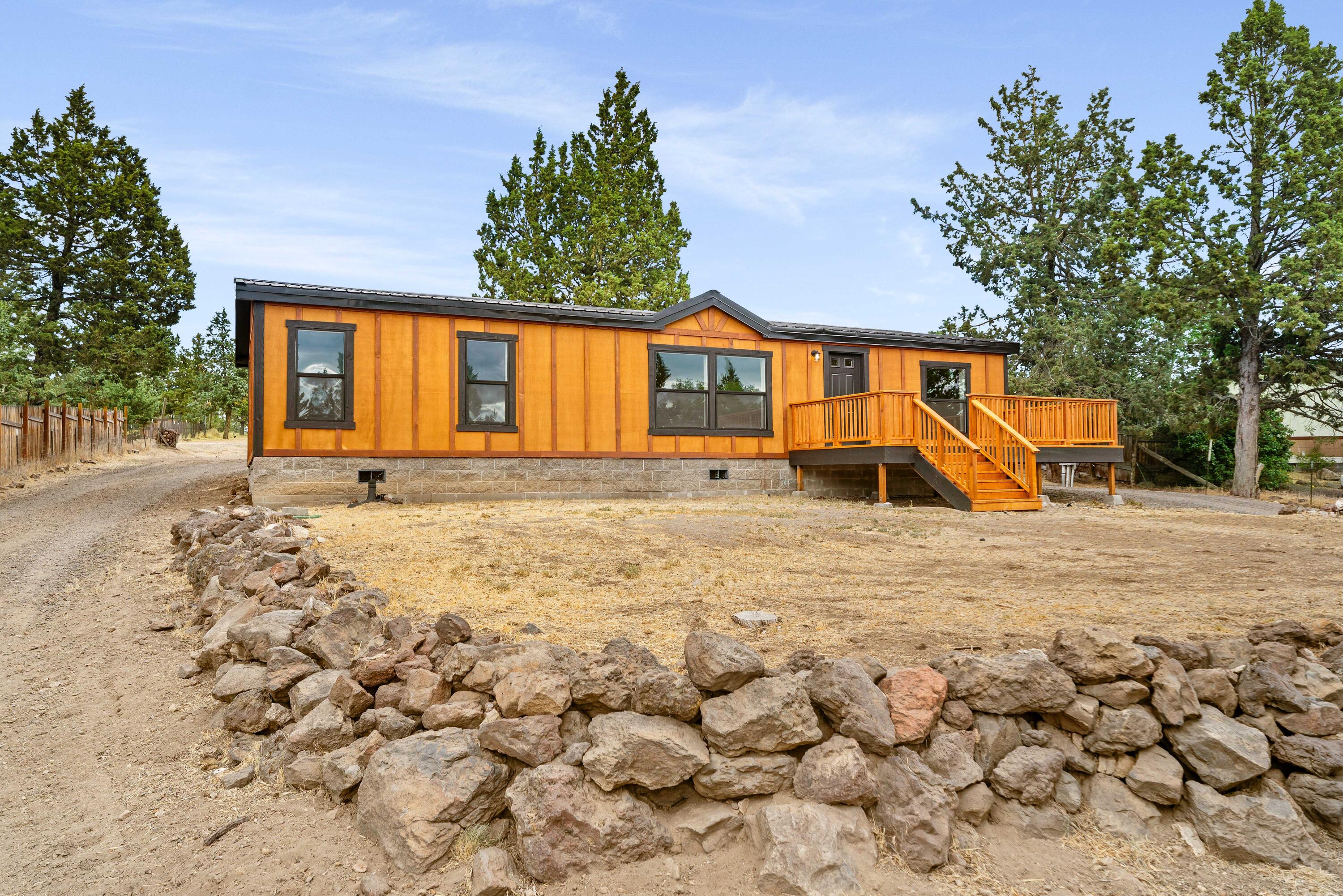 Crr - Residential