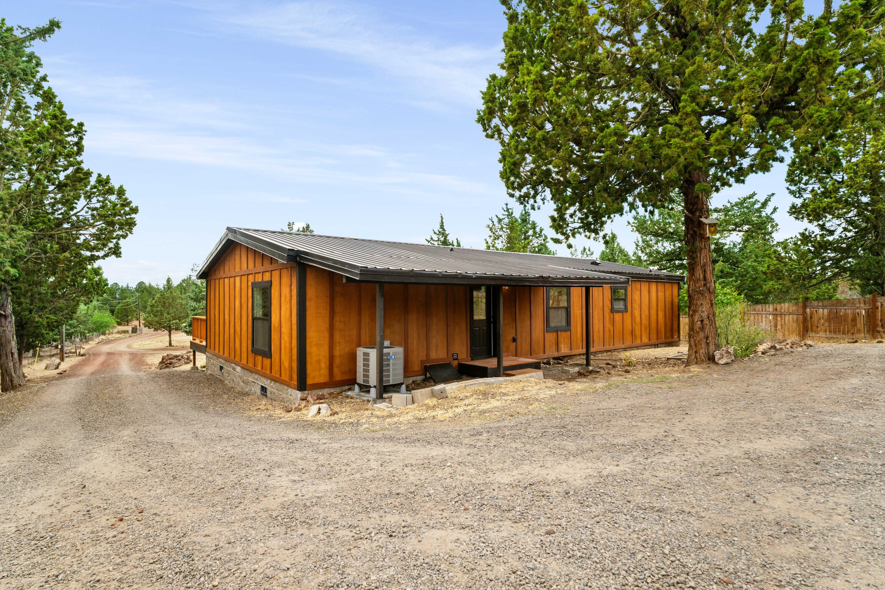 Crr - Residential