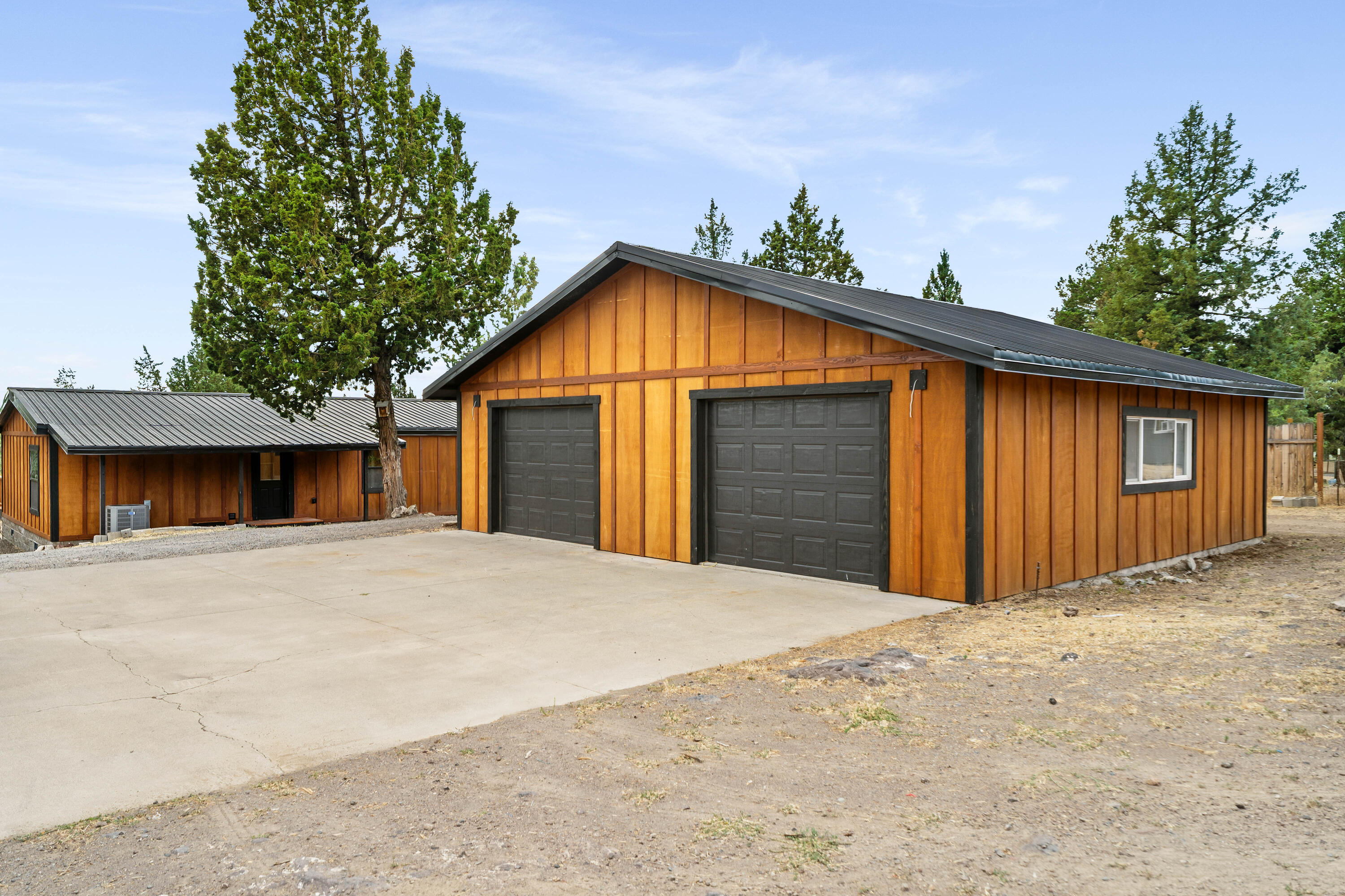 Crr - Residential