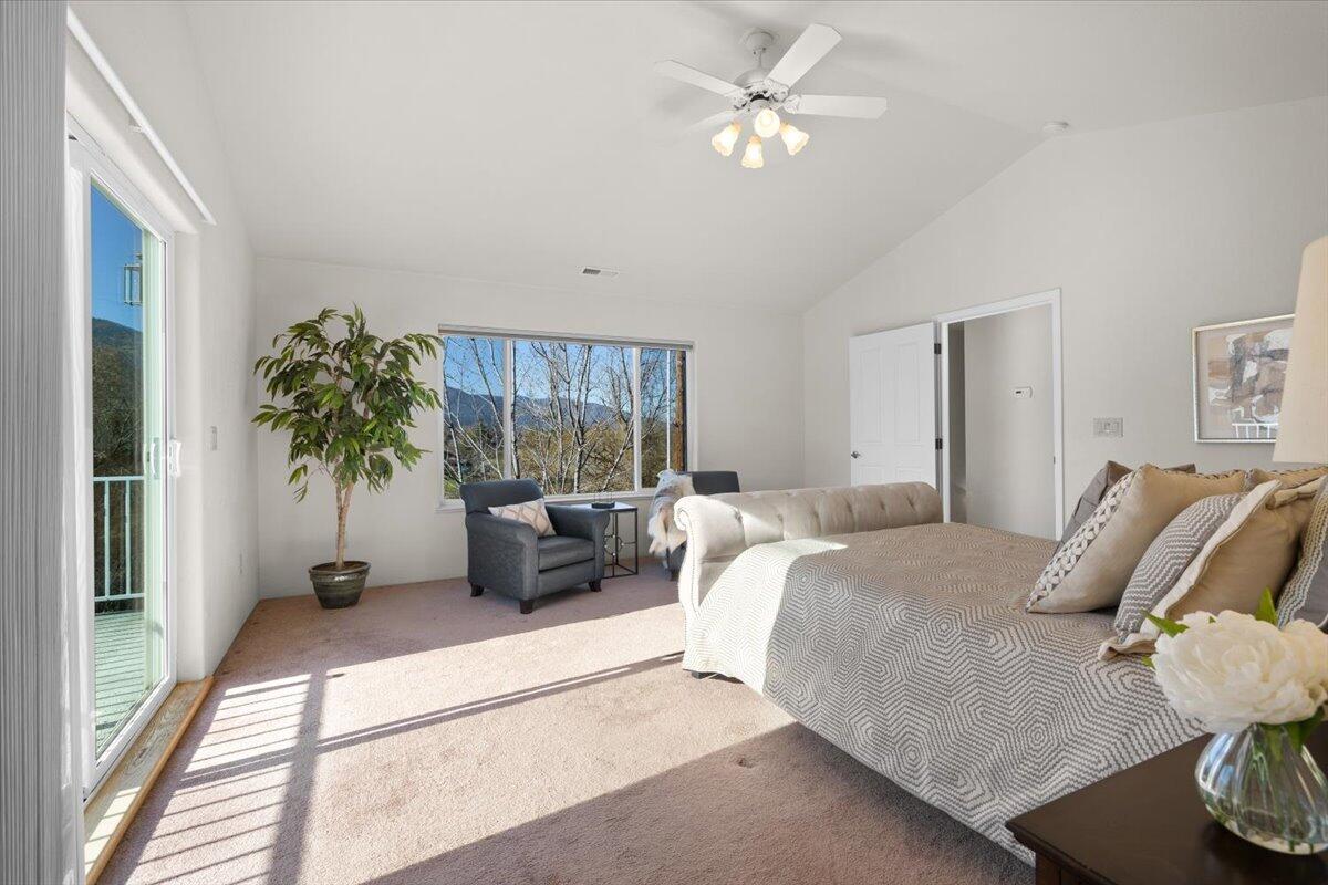Ashland Meadow Village Subdivision Phase IV - Residential