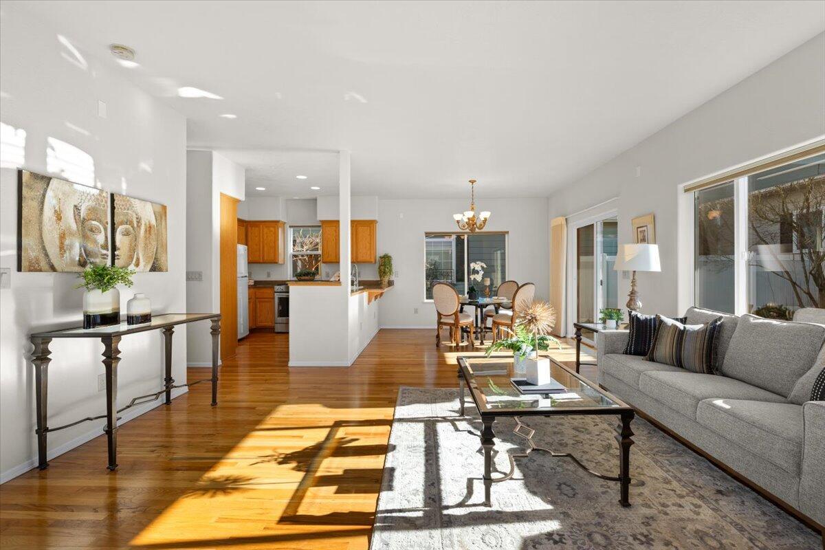 Ashland Meadow Village Subdivision Phase IV - Residential