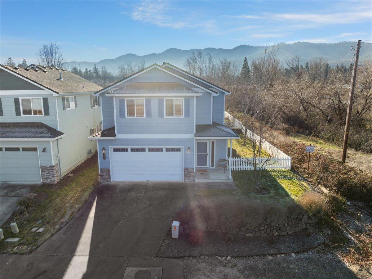 Ashland Meadow Village Subdivision Phase IV - Residential