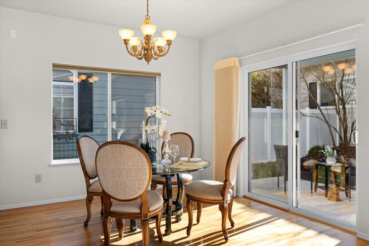 Ashland Meadow Village Subdivision Phase IV - Residential