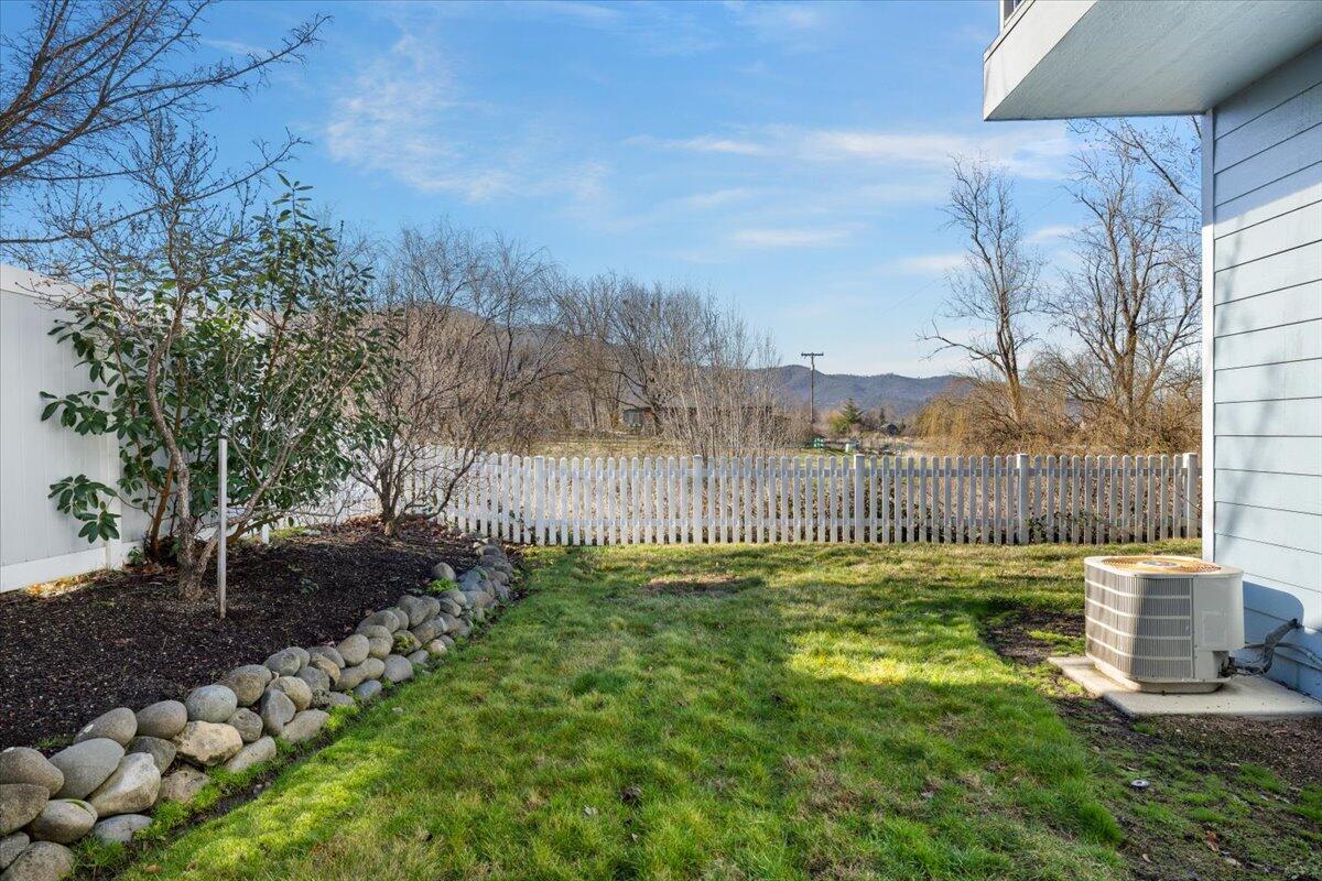 Ashland Meadow Village Subdivision Phase IV - Residential