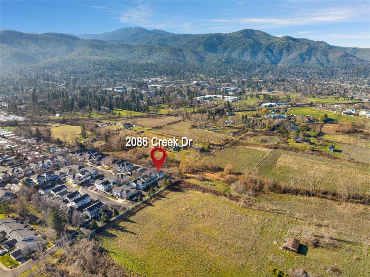 Ashland Meadow Village Subdivision Phase IV - Residential