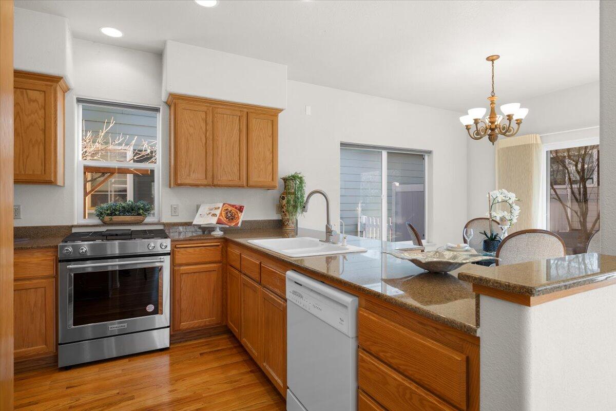 Ashland Meadow Village Subdivision Phase IV - Residential