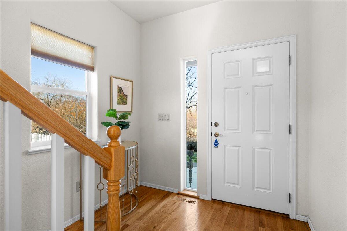 Ashland Meadow Village Subdivision Phase IV - Residential